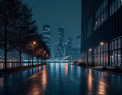 Zoning in on Efficient Listings for Properties Ending in "Drive"